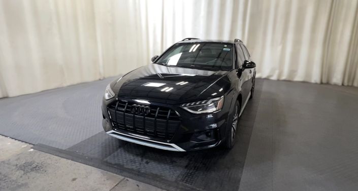 audi a4 allroad 2023 WA19AAF49PA071734 image audi a4 allroad 2023 WA19AAF49PA071734 image